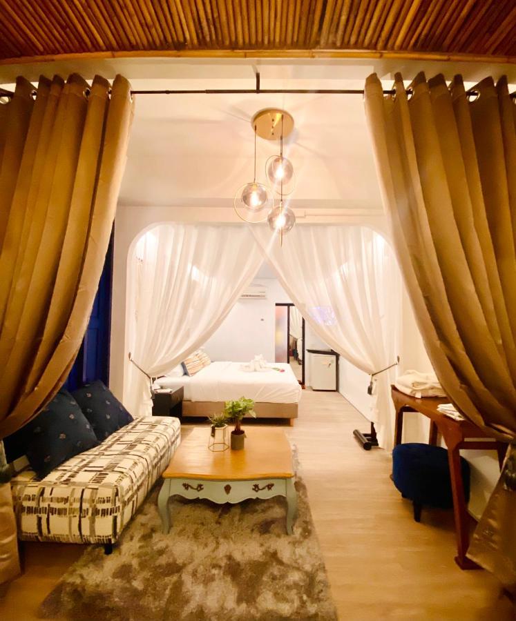 Курортный комплекс Virawan Pool Kohlarn วิราวัน พลู รีสอร์ต ที่พักเกาะล้าน