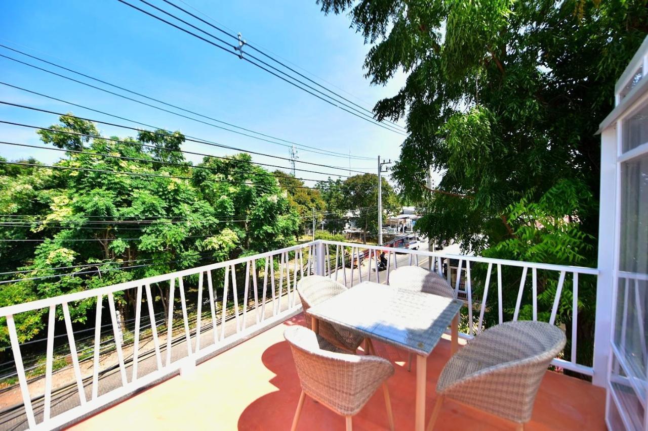 Virawan Pool Kohlarn วิราวัน พลู รีสอร์ต ที่พักเกาะล้าน Курортный комплекс *