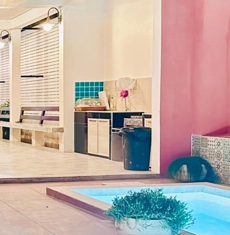 Virawan Pool Kohlarn วิราวัน พลู รีสอร์ต ที่พักเกาะล้าน * Лан